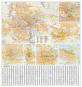 náhled Afghanistan 1:3m mapa GIZI