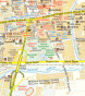 náhled Mongolsko (Mongolia) 1:2m mapa GIZI