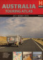 náhled Australia Touring Atlas HEMA