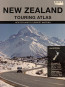 náhled Nový Zéland (New Zealand) Touring Atlas 1:350t HEMA