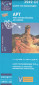 náhled IGN 3242 OT Apt-Parc Du Luberon 1:25t mapa IGN