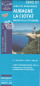 náhled IGN 3245 ET Aubagne La Ciotat 1:25t mapa IGN