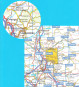 náhled IGN 3040 ET Carpentras 1:25t mapa IGN