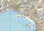 náhled IGN 3145 ET Marseille 1:25t mapa IGN