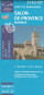 náhled IGN 3143 OT Salon de Provence 1:25t tur. mapa IGN