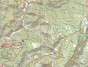 náhled IGN 3143 OT Salon de Provence 1:25t tur. mapa IGN