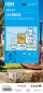 náhled IGN 4249 OT L´Ile Rousse / PNR de Corse 1:25t mapa IGN