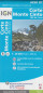 náhled IGN 4250 OT Corte / Monte Cinto / PNR de Corse 1:25t mapa IGN