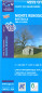 náhled IGN 4252 OT Monte Renoso / Bastelica / PNR de Corse 1:25t mapa IGN