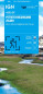 náhled IGN 4253 OT Petreto-Bicchisano / Zicavo / PNR de Corse 1:25t mapa IGN