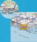 náhled IGN 3346 OT Toulon 1:25t mapa IGN