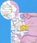náhled IGN 3633 ET Tignes-Val D´Isere 1:25t mapa IGN