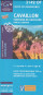 náhled IGN 3142 OT Cavaillon 1:25t mapa IGN