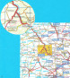 náhled IGN 3519 OT Remiremont 1:25t mapa IGN