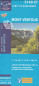 náhled IGN 3140 ET Mont Ventoux 1:25t mapa IGN