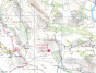 náhled IGN 3342OT Manosque Forcalquier 1:25t mapa IGN