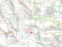 náhled IGN 3342OT Manosque Forcalquier 1:25t mapa IGN