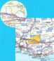 náhled IGN 3344 OT St. Maximin la Ste Baume 1:25t mapa IGN
