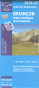náhled IGN 3536OT Briancon 1:25t mapa IGN