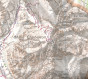 náhled IGN 3536OT Briancon 1:25t mapa IGN