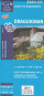 náhled IGN 3543OT Draguignan 1:25t mapa IGN