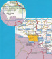 náhled IGN 2148 OT Vicdessos 1:25t mapa IGN
