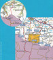 náhled IGN 1647 OT Vignemale 1:25t mapa IGN