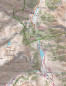 náhled IGN 1647 OT Vignemale 1:25t mapa IGN