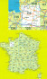 náhled IGN 116 Laval Fougeres 1:100t mapa IGN