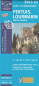 náhled IGN 3243OT Pertuis Lourmain 1:25t mapa IGN
