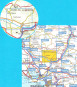 náhled IGN 3243OT Pertuis Lourmain 1:25t mapa IGN