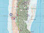náhled IGN 1337 ET Bassin d Arcachon 1:25t mapa IGN
