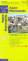 náhled IGN 160 Agen Marmande 1:100t mapa IGN