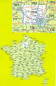 náhled IGN 108 Paris, Rouen 1:100t mapa IGN