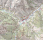 náhled IGN 3538 ET Aiguille de Chambeyron 1:25t mapa IGN