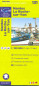 náhled IGN 131 Nantes La-Roche-sur-Yon 1:100t mapa IGN