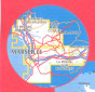 náhled IGN 145 Bordeaux Arcachon 1:100t mapa IGN