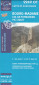 náhled IGN 2249 OT Bourg - Madame 1:25t mapa IGN