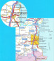náhled IGN 2548 OT Perpignan 1:25t mapa IGN