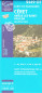 náhled IGN 2449 OT Ceret - Amelie 1:25t mapa IGN