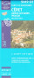 náhled IGN 2449 OT Ceret - Amelie 1:25t mapa IGN
