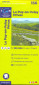 náhled IGN 156 Le Puy-en-Velay 1:100t mapa IGN