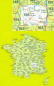 náhled IGN 156 Le Puy-en-Velay 1:100t mapa IGN