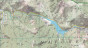 náhled IGN 4351 OT Cervione, PNR de Corse 1:25t mapa IGN