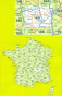 náhled IGN 149 Lyon, St-Étienne 1:100t mapa IGN