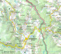 náhled IGN 149 Lyon, St-Étienne 1:100t mapa IGN