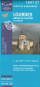 náhled IGN 1647 ET Lourdes, Argeles - Gazost, Le Lavedan 1:25t mapa IGN