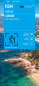 náhled IGN 4153 OT Ajaccio, Iles Sanguinaires 1:25t mapa IGN