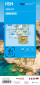 náhled IGN 4255 OT Bonifacio 1:25t mapa IGN