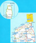 náhled IGN 4347 OT Cap Corse 1:25t mapa IGN